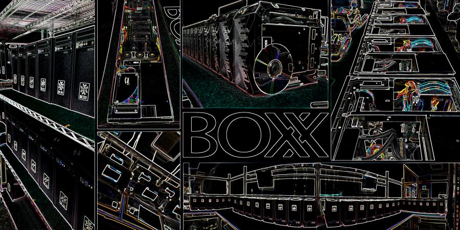 boxx price crypto