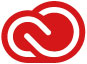Adobe Create Cloud Logo