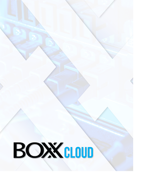  BOXXcloud book cover