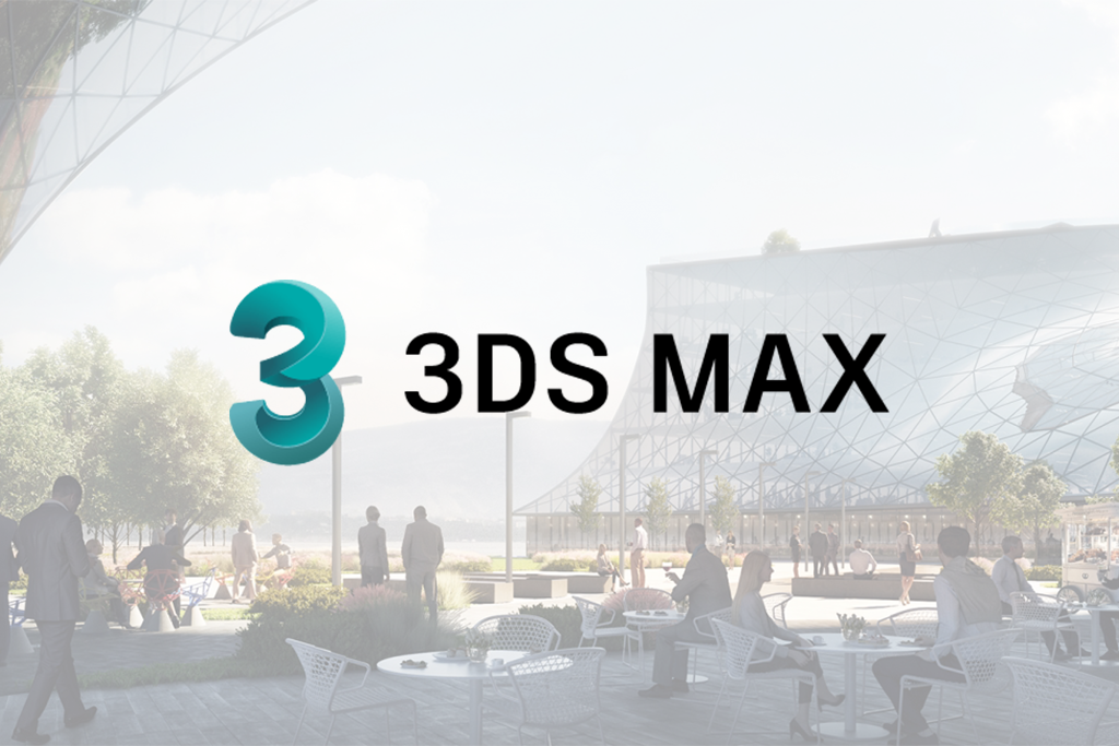 Autodesk Introduces 3ds Max 2021.3