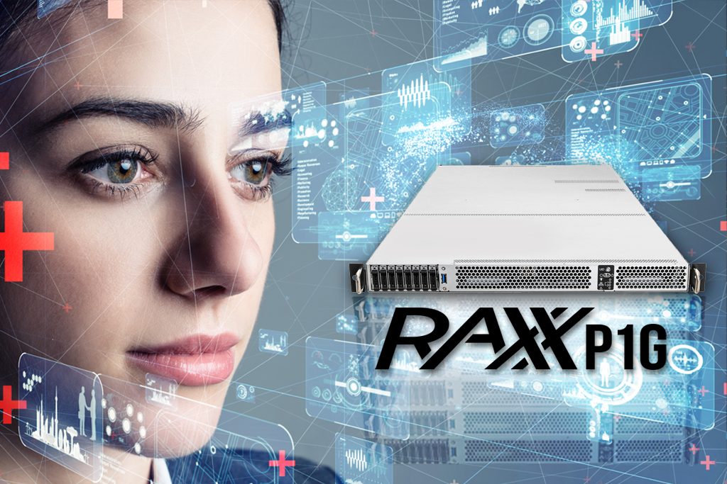 RAXX P1G with NVIDIA L40S GPUs Part II: Use Cases