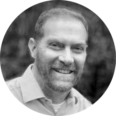 Headshot of TIM lAWRENCE, CTO of BOXX