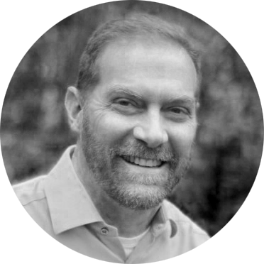 Headshot of Kirk Schell, CEO of BOXX