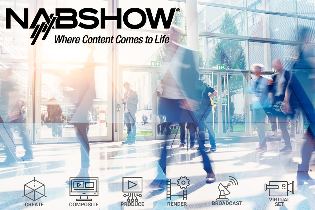 What We Saw at the 2024 NABShow