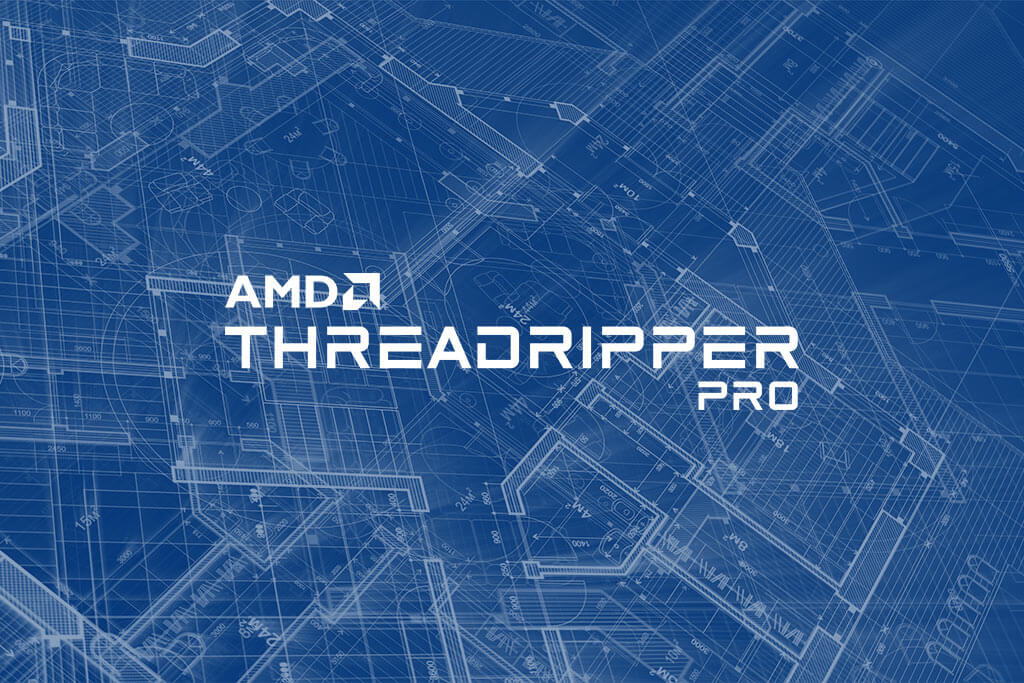 How AMD Ryzen Threadripper PRO Boosts Architect Workflows