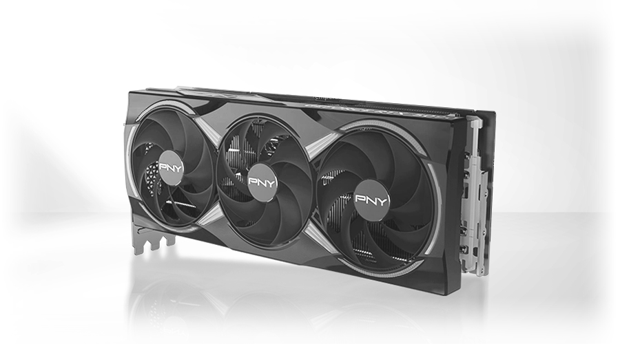 Nvidia GeForce RTX 50