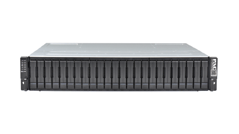 PAC Storage PS2000/4000