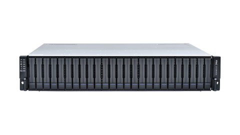 PAC Storage PS All Flash Array system