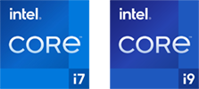 Intel Core Logo