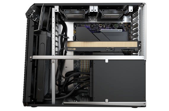 Boxx Technologies APEXX S3 Workstation - Thumbnail 3