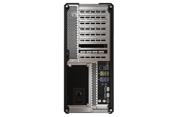 Boxx Technologies APEXX S3 Workstation - Thumbnail 4