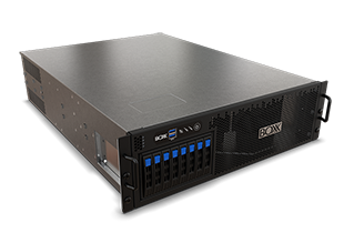 Innovative Rackmount Workstations | BOXX