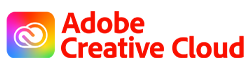 Adobe Creative Cloud Logo