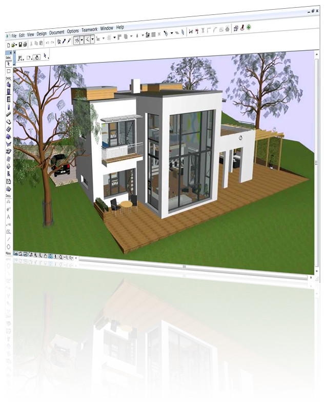 archicad 3d objekte download