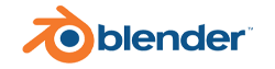 Blender Logo