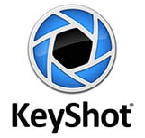 Keyshot Logo