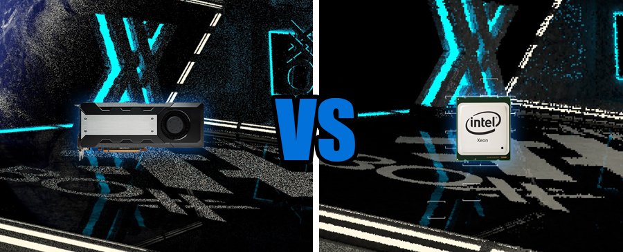GPU Rendering vs. CPU Rendering - A method to compare render times with benchmarks Boxx Blog