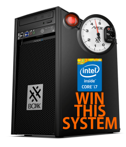 Win this system