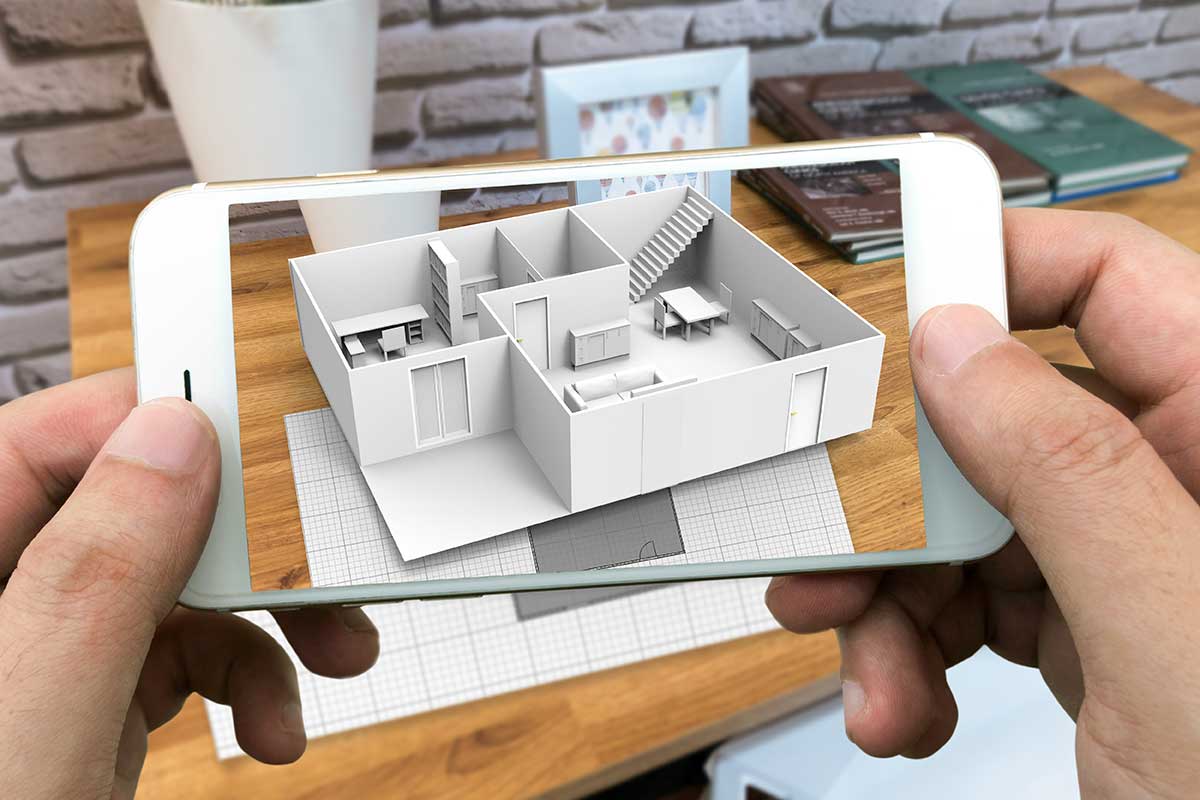 Augmented Reality Design